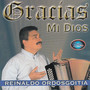 Gracias Mi Dios