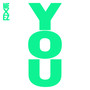 You