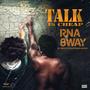 Talk Is Cheap (feat. Bigsteppacash) [Explicit]