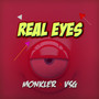 Real Eyes (Explicit)