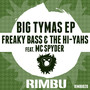 Big Tymas EP