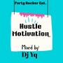 Hustle Motivation Vol.3 Mix