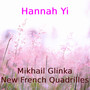 New French Quadrilles