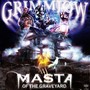 MASTA OF THE GRAVEYARD (Explicit)