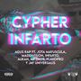 Cypher-Infarto (feat. Jota Mayuscula, Mad Division, Aukan, MF Daos, Flakopro & Jay Universalis) [Explicit]