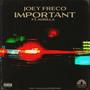 IMPORTANT (feat. Adrilla) [Explicit]