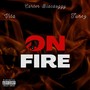 On Fire (Explicit)