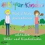 Nick & Nicki präsentieren die schönsten Volks- und Kinderlieder, Vol. 1