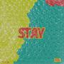 STAY (feat. Amira Shani)