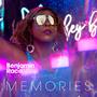 Memories (feat. Donna Odain)