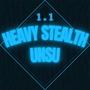 Heavy Stealth x1.1