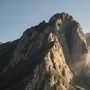 八里见山 (Bali Jian Mountain)