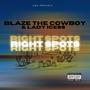 Right Spots (feat. Lady Icess) [Explicit]