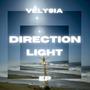 Direction Of Light