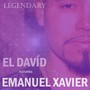 Legendary (feat. Emanuel Xavier)