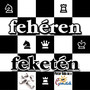 Fehéren Feketén