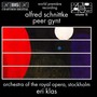 SCHNITTKE: Peer Gynt