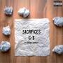 Sacrifices (feat. Jakobe Dempsey) [Explicit]