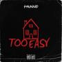 Too Easy (Explicit)