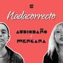 Nadacorrecto (feat. Mengana la Rana)