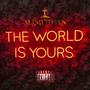 The World Is Yours Freestyle (Explicit)