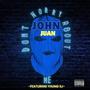 Don't Worry About Me (feat. Yhung SJ) [Remix] [Explicit]