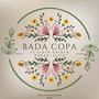 Bada Copa (feat. Andrei Zipis) [Original Club Edit]