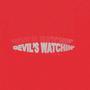 DEVIL'S WATCHIN' (Explicit)