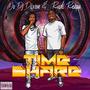 Time Share (Explicit)