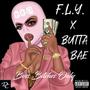 B.B.O. (feat. Butta Bae) [Explicit]