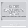 Instrumental Spotlights, Vol. 2