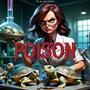 Poison (feat. Lil Turtle) [Explicit]