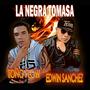 La Negra Tomasa (feat. Edwin Sanchez)