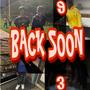 Back Soon (Explicit)