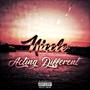 Acting Different (Explicit)