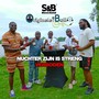 Nuchter Zijn Is Streng Verboden (feat. S&b Musicband)