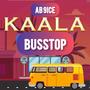 Kaala busstop