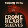Chrome Heart Sleeves (Explicit)