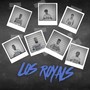 Los Royals (feat. Kaizen Dr, Niñon Rap, Arbel, Iam Astro & Yovlad) [Explicit]