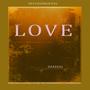 LOVE (Burrnaboy love instrumental)