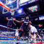 Lebron & D wade (Explicit)