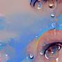 raindrop eyes (feat. CapsCtrl) [Explicit]