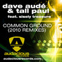 Common Ground (Audé & Garcia Radio Edit)