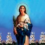 Cancion a Santa Inés