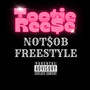 NOT$OB FREESTYLE (Explicit)