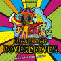 SUGAR HIGH OVERDRIVE!! : High Energy Youth Promos and Trailers