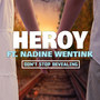 Don't Stop Revealing (feat. Nadine Wentink)