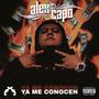 Ya me conocen (Explicit)