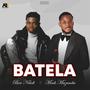 Batela (feat. Mack Mazamba) [Explicit]