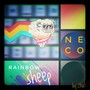 Rainbow sheep